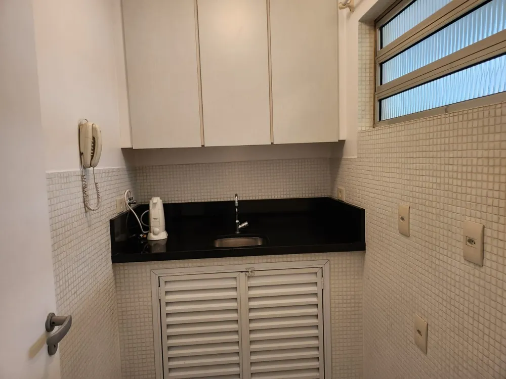 Apartamento, 1 quarto, 45 m² - Foto 2