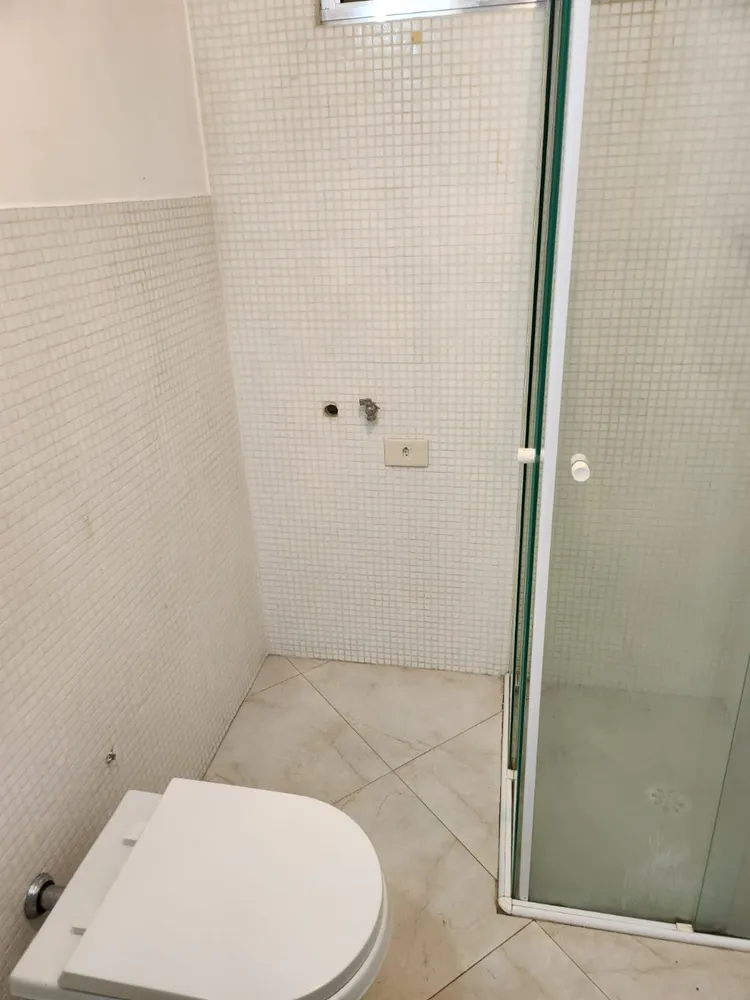 Apartamento, 1 quarto, 45 m² - Foto 1
