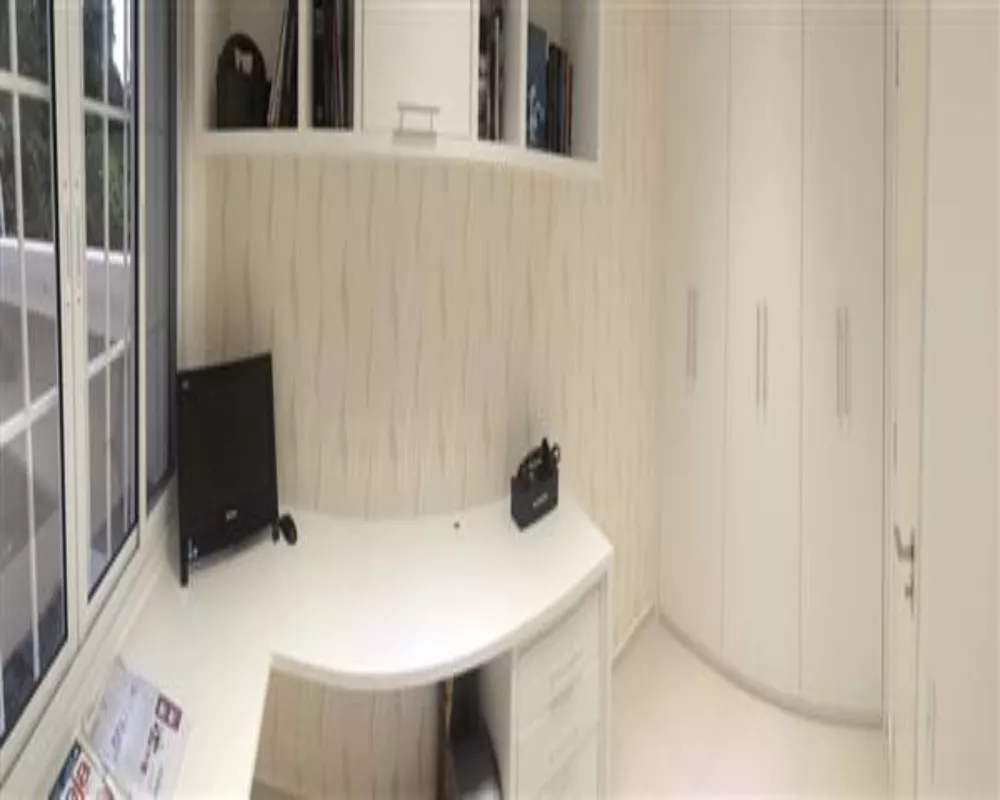 Sobrado, 4 quartos, 340 m² - Foto 2