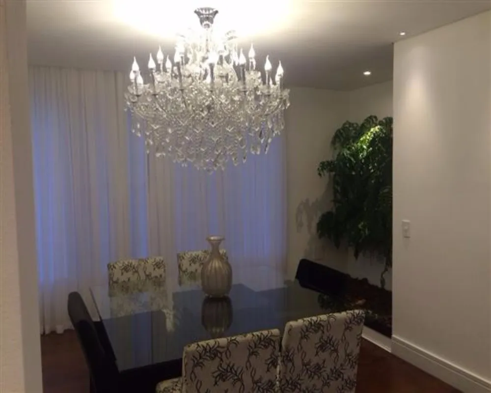 Sobrado, 4 quartos, 340 m² - Foto 6