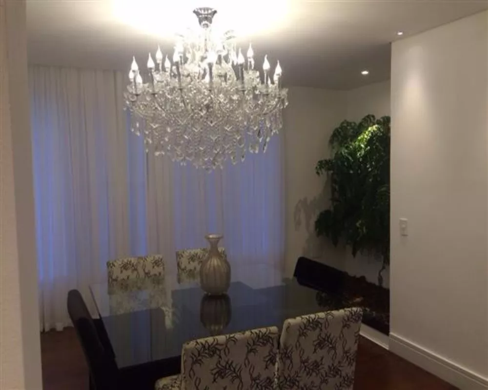 Sobrado, 4 quartos, 340 m² - Foto 4