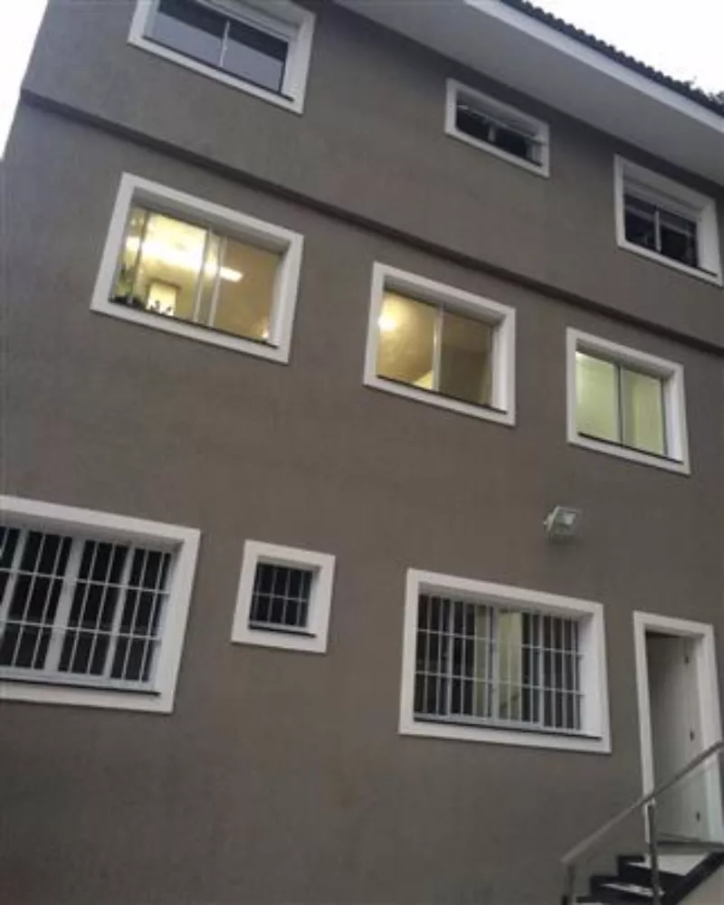 Sobrado, 4 quartos, 340 m² - Foto 3