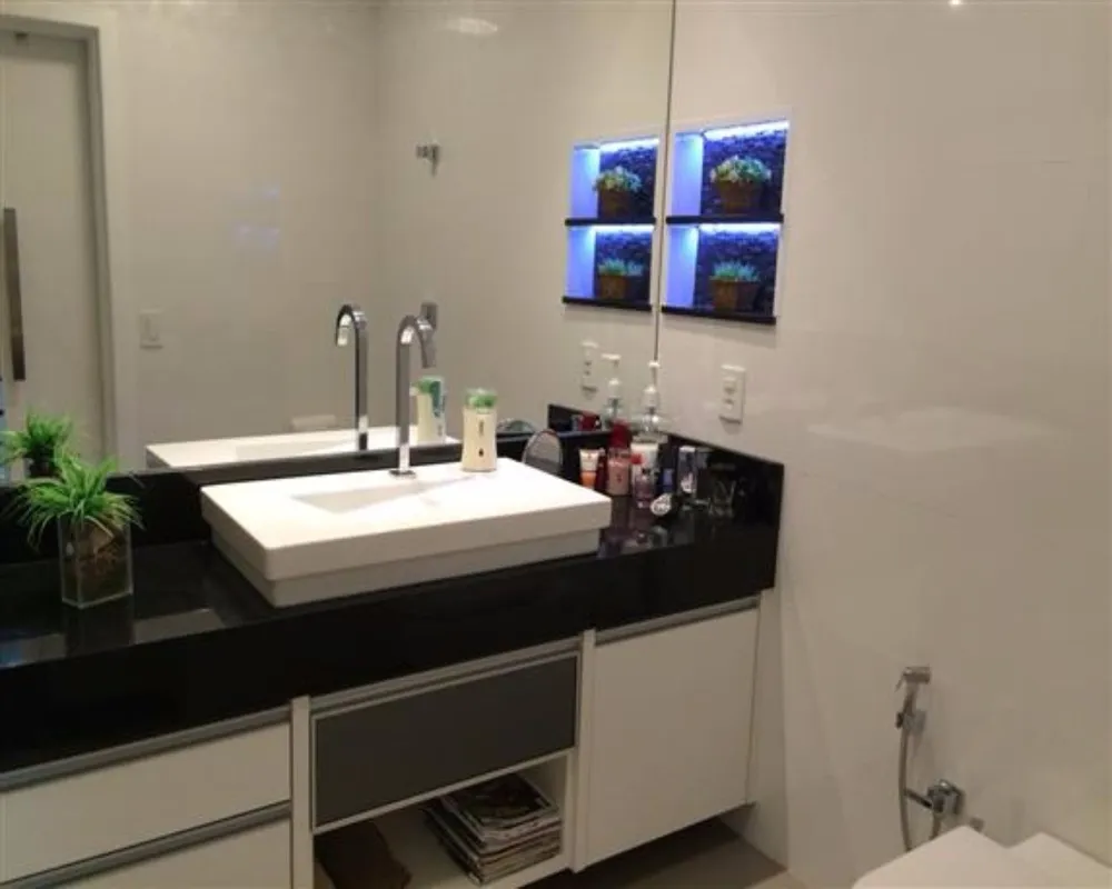 Sobrado, 4 quartos, 340 m² - Foto 7