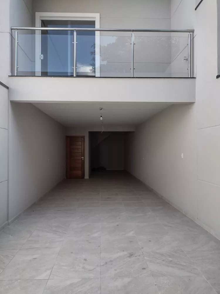 Sobrado à venda com 3 quartos, 140m² - Foto 3