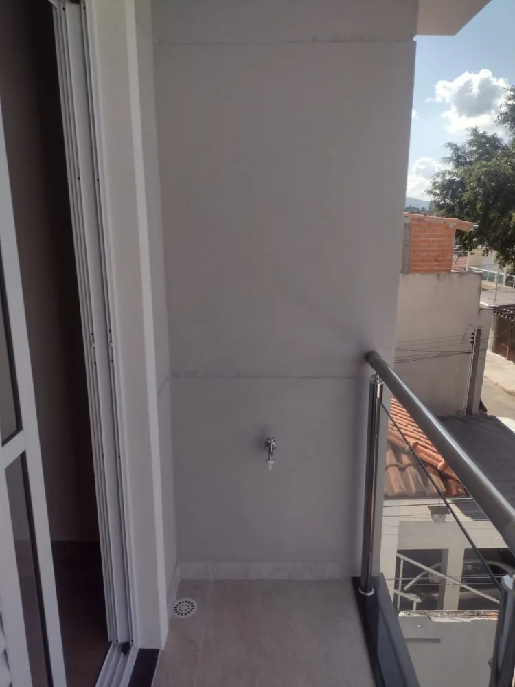 Sobrado, 3 quartos, 140 m² - Foto 8