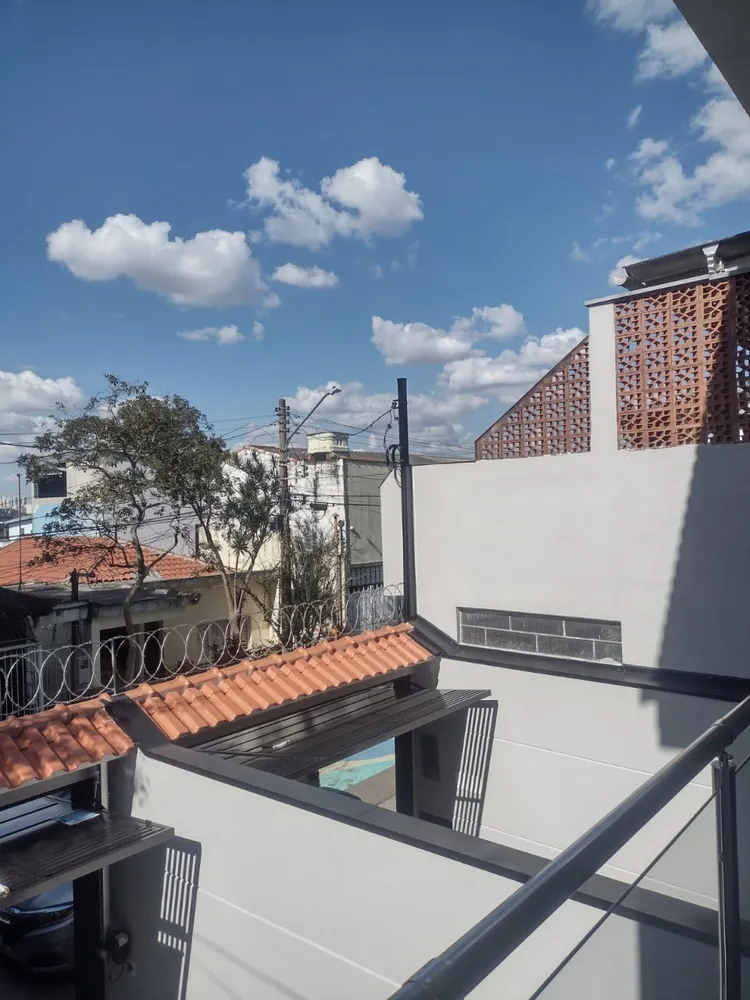Sobrado, 3 quartos, 140 m² - Foto 9