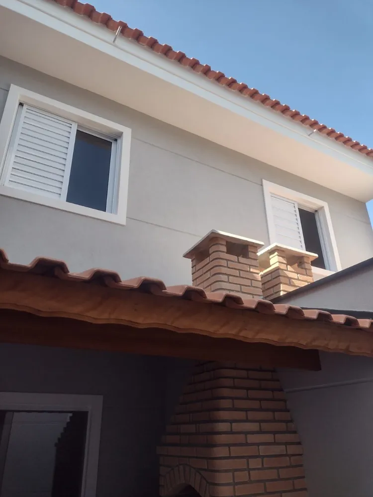 Sobrado, 3 quartos, 140 m² - Foto 10