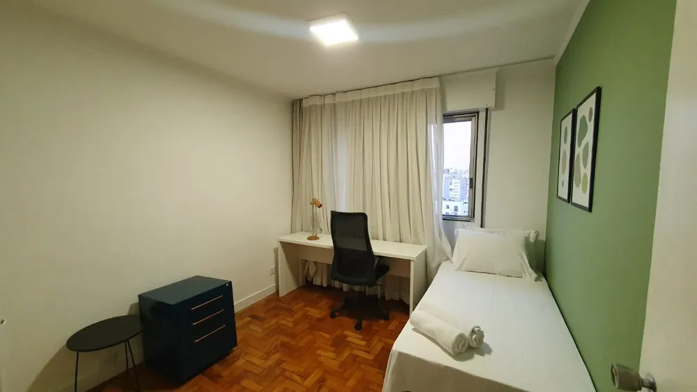 Apartamento, 3 quartos, 130 m² - Foto 5