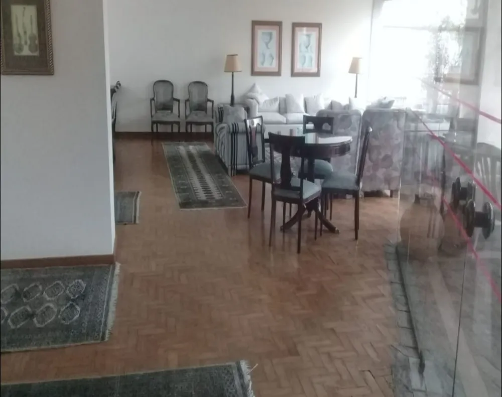Apartamento, 3 quartos, 130 m² - Foto 11