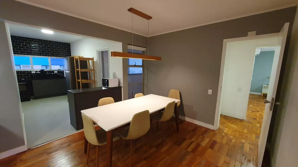 Apartamento para alugar com 3 quartos, 130m² - Foto 3