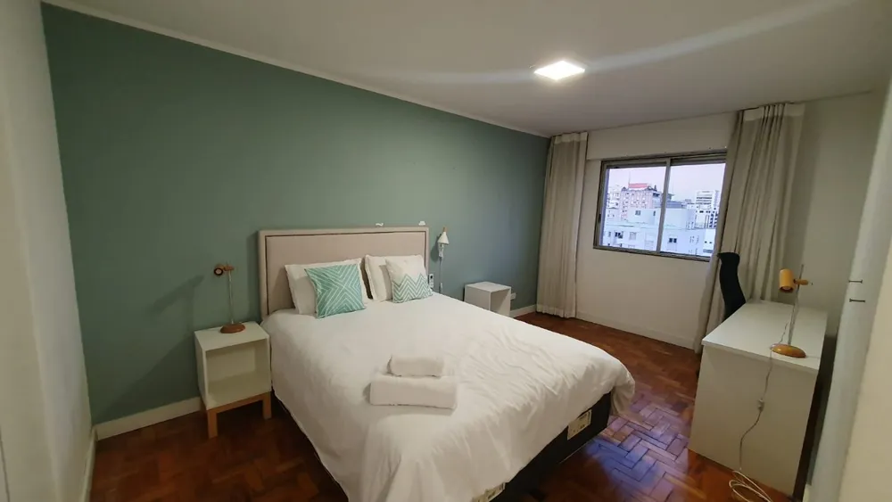 Apartamento, 3 quartos, 130 m² - Foto 6