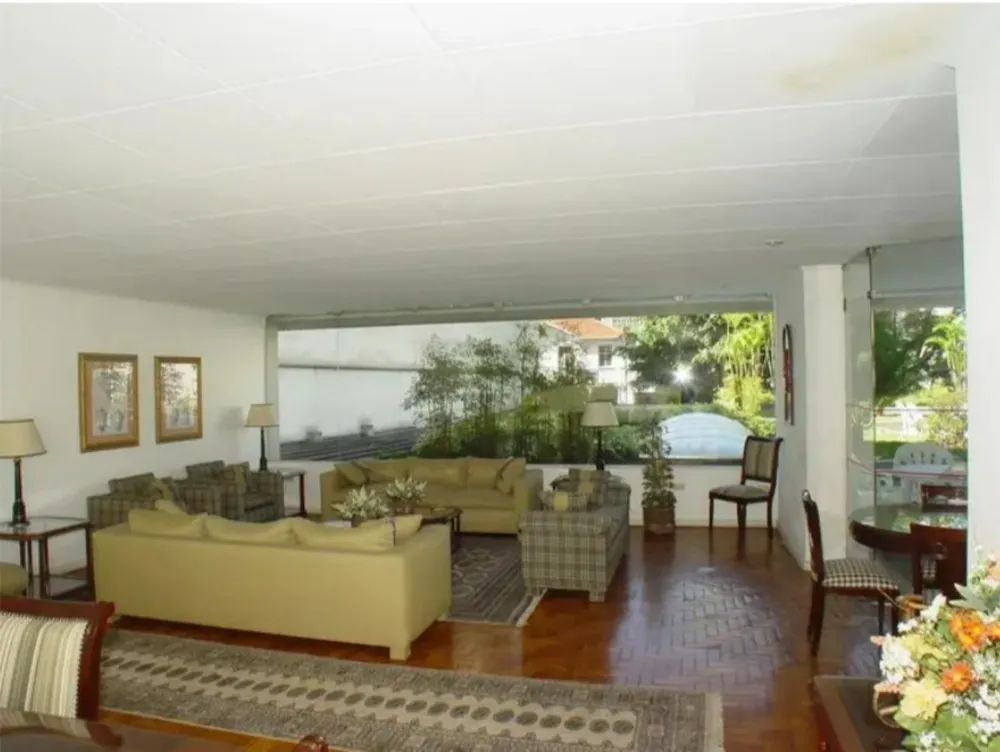 Apartamento, 3 quartos, 130 m² - Foto 12