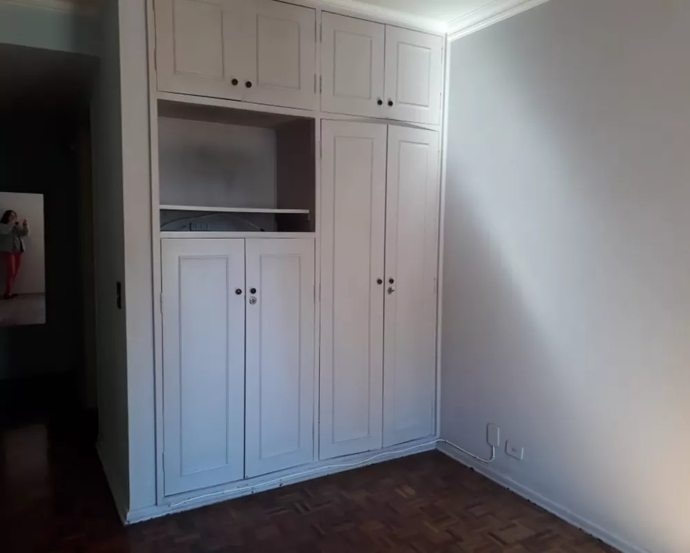 Apartamento para alugar com 2 quartos, 97m² - Foto 2