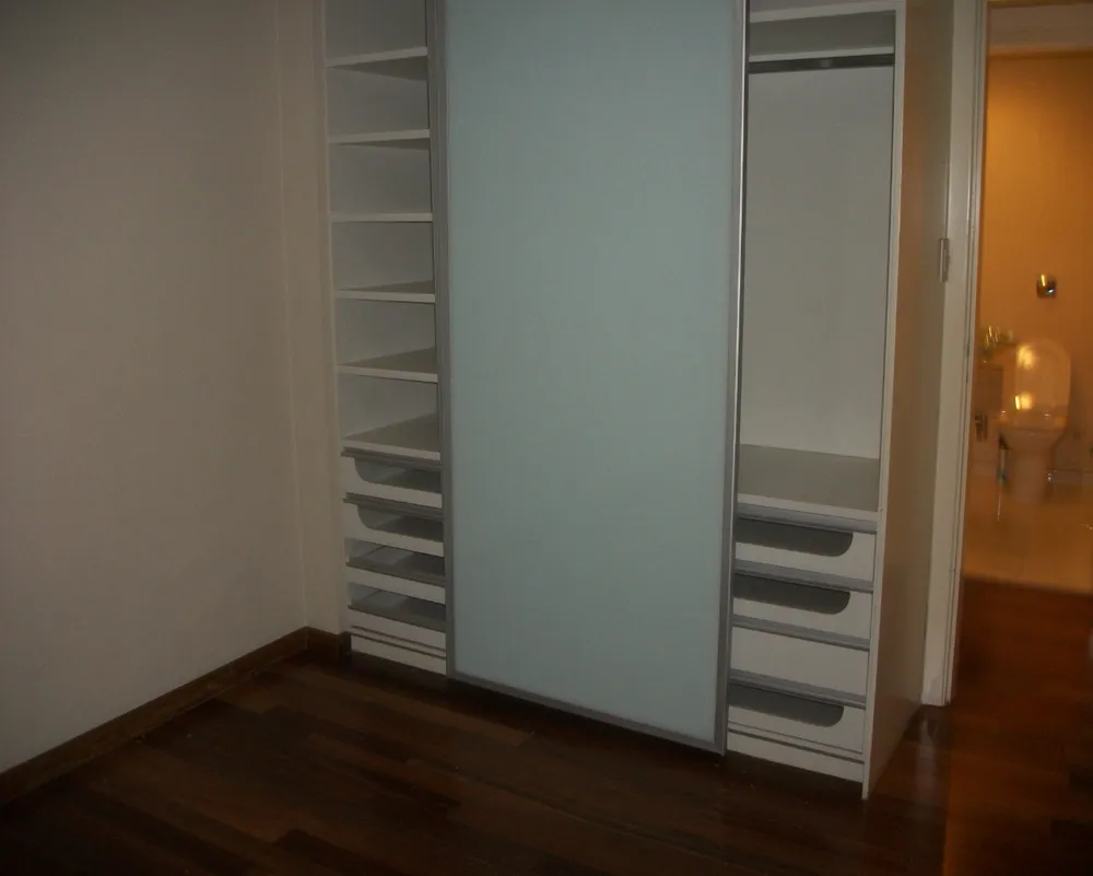 Apartamento, 3 quartos, 130 m² - Foto 11