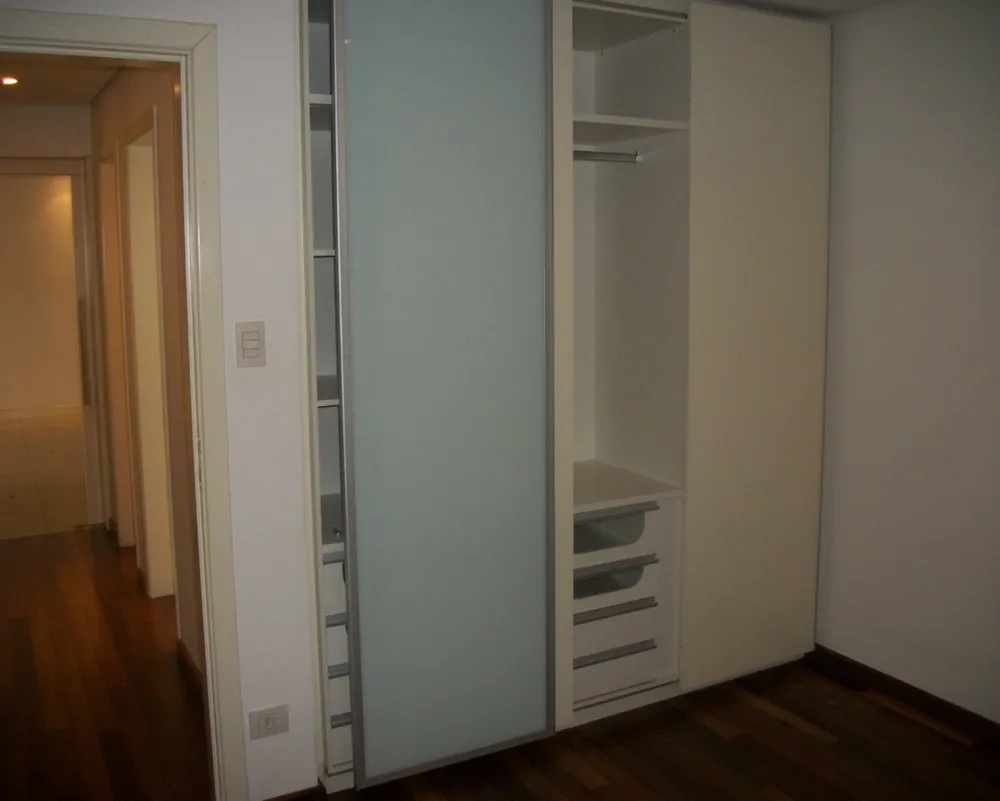 Apartamento, 3 quartos, 130 m² - Foto 5