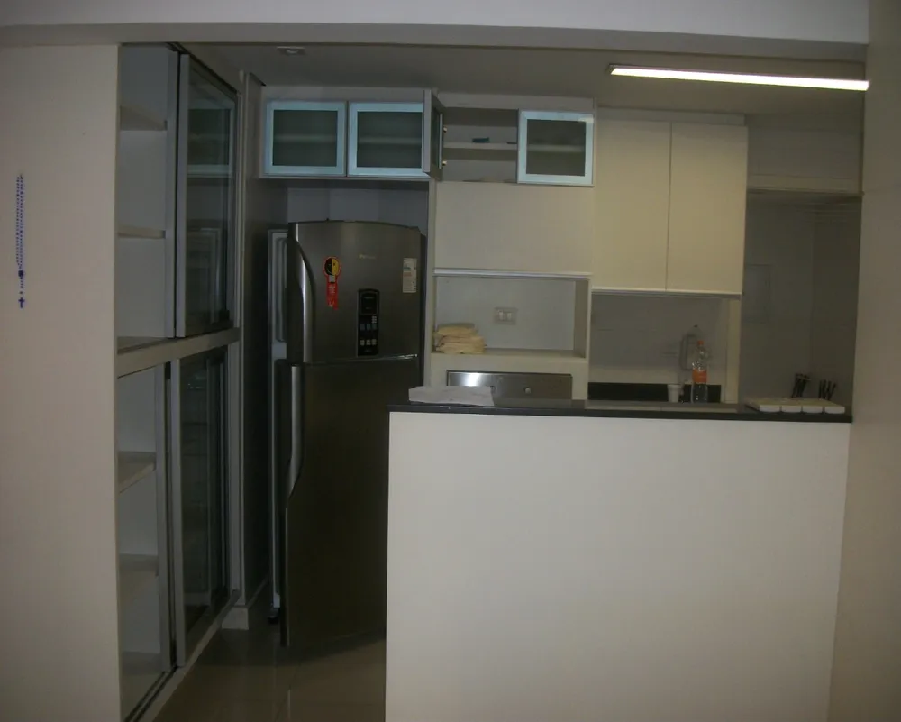 Apartamento, 3 quartos, 130 m² - Foto 4