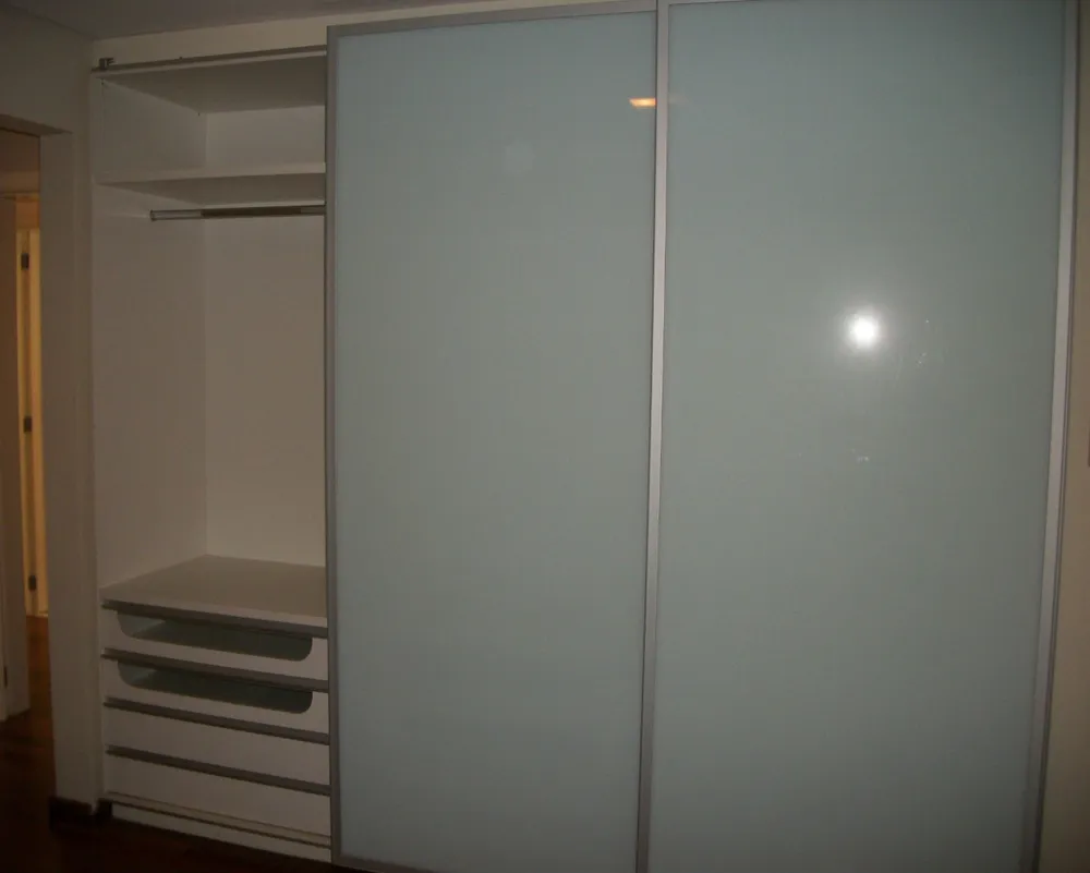 Apartamento, 3 quartos, 130 m² - Foto 1