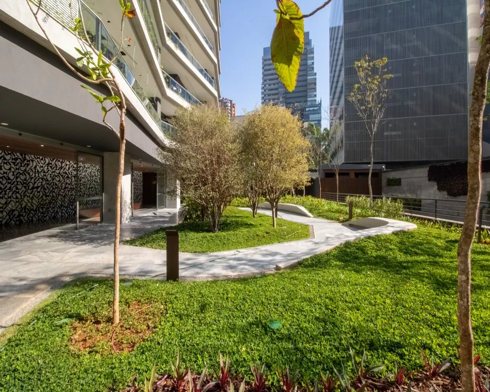 Apartamento, 3 quartos, 180 m² - Foto 12