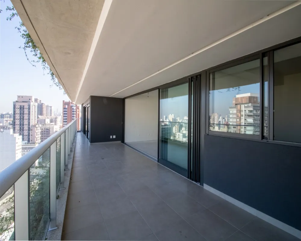 Apartamento, 3 quartos, 180 m² - Foto 10