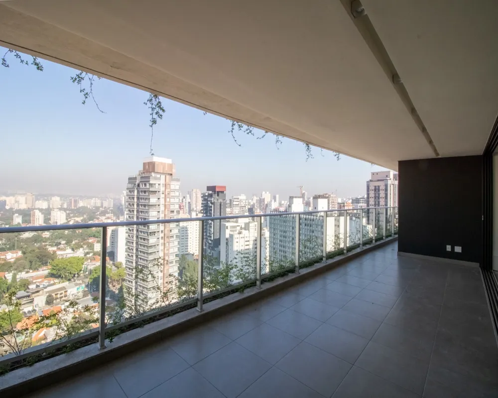 Apartamento, 3 quartos, 180 m² - Foto 7
