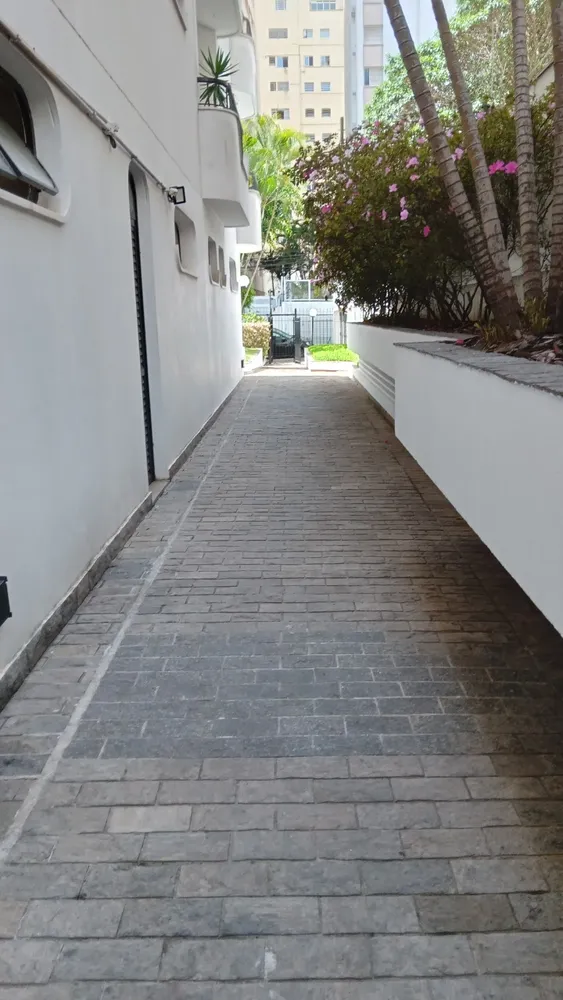 Apartamento, 3 quartos, 293 m² - Foto 5