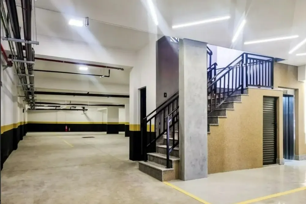 Apartamento, 2 quartos, 45 m² - Foto 3