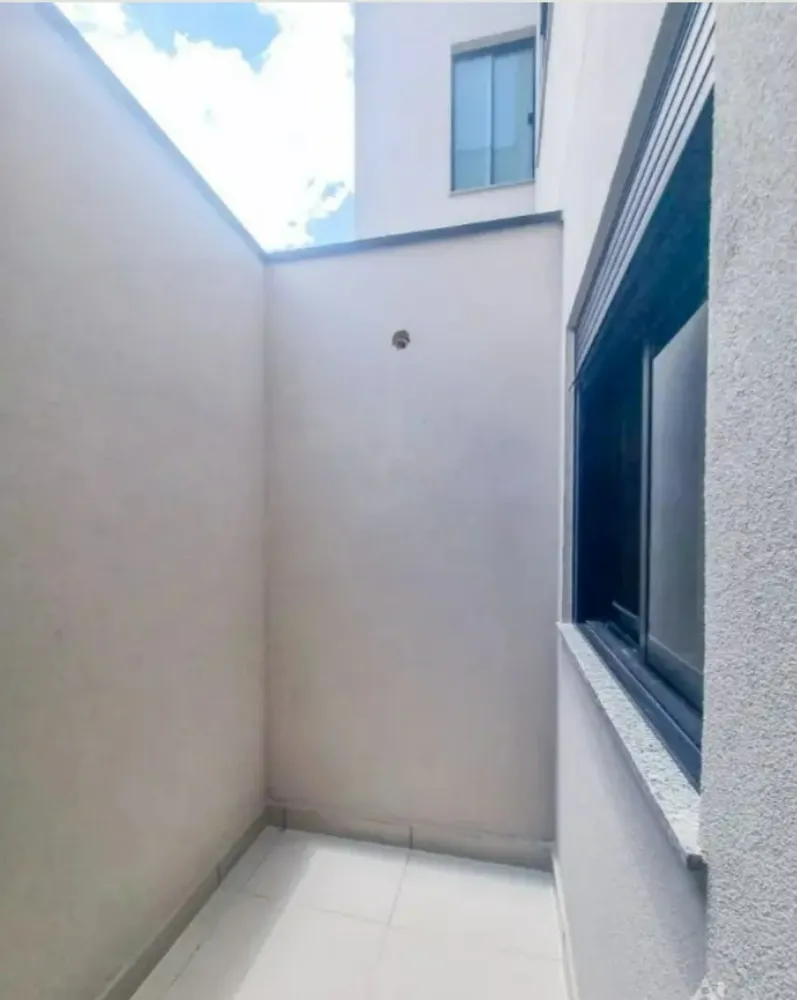 Apartamento, 2 quartos, 45 m² - Foto 8