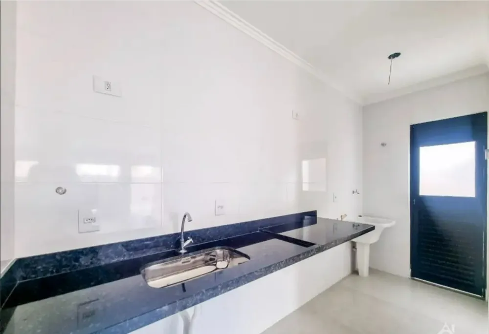 Apartamento, 2 quartos, 45 m² - Foto 7