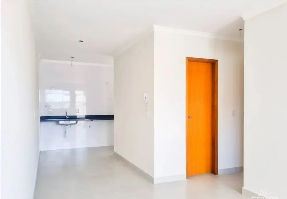 Apartamento, 2 quartos, 45 m² - Foto 4
