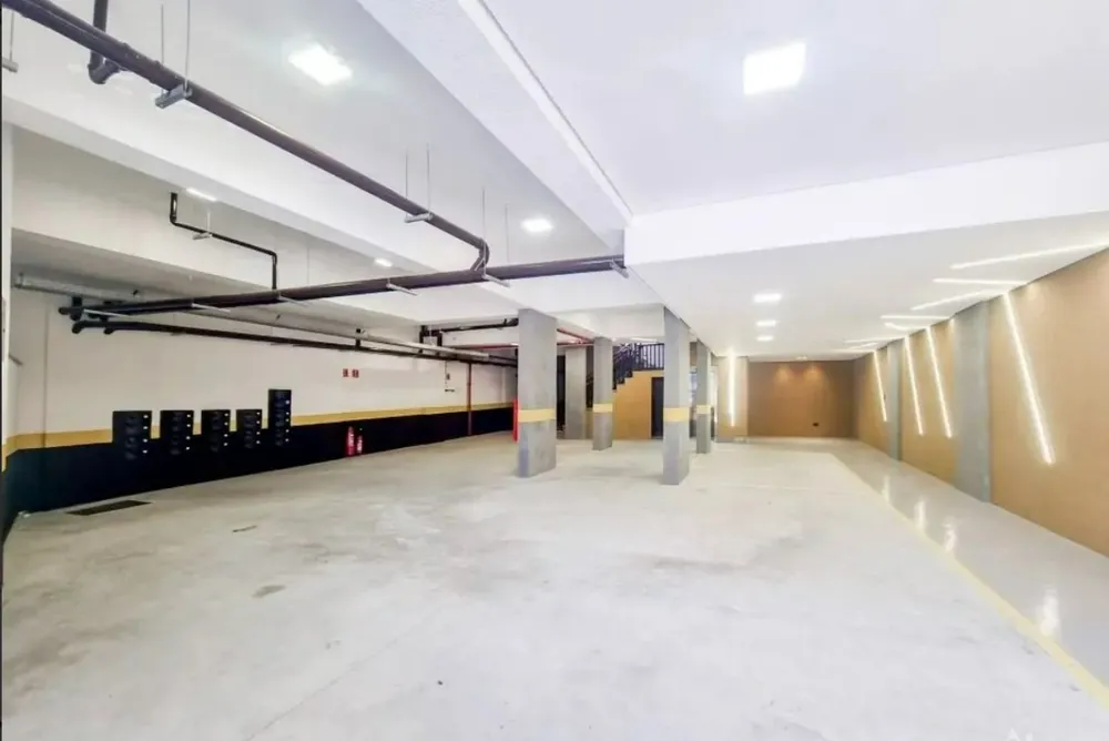 Apartamento, 2 quartos, 45 m² - Foto 6
