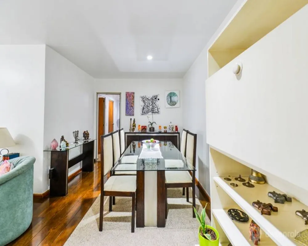 Apartamento, 3 quartos, 150 m² - Foto 5