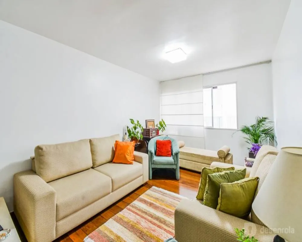 Apartamento, 3 quartos, 150 m² - Foto 7
