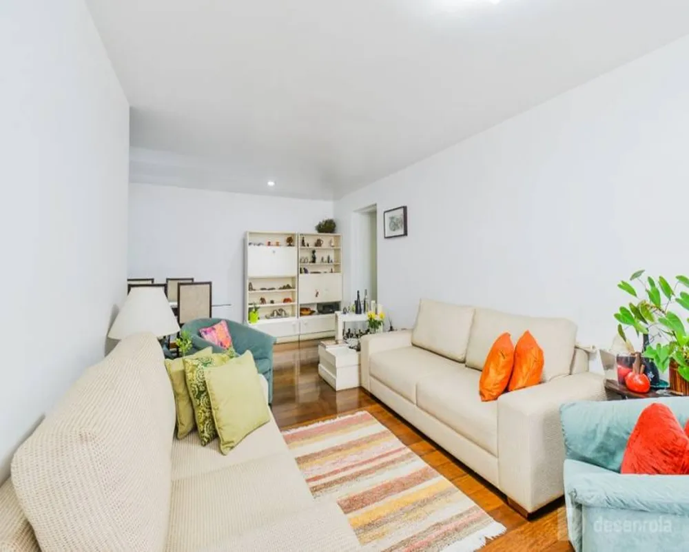 Apartamento, 3 quartos, 150 m² - Foto 6