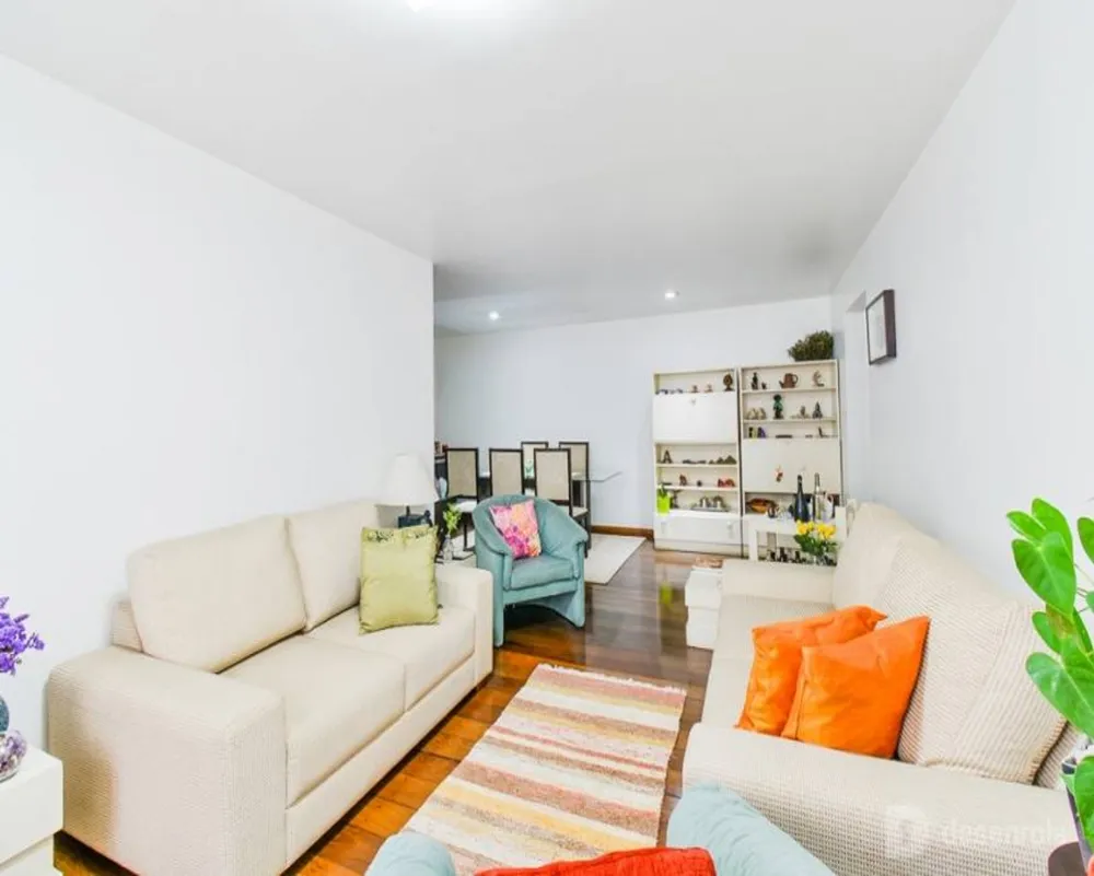 Apartamento, 3 quartos, 150 m² - Foto 8