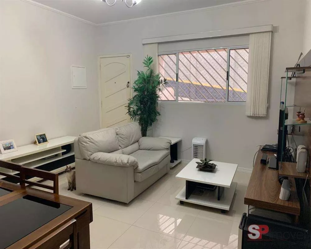 Casa de Condomínio à venda com 3 quartos, 100m² - Foto 4