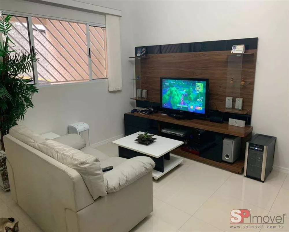 Casa de Condomínio à venda com 3 quartos, 100m² - Foto 3