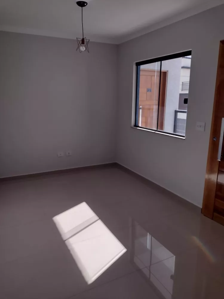 Apartamento à venda com 2 quartos, 47m² - Foto 1