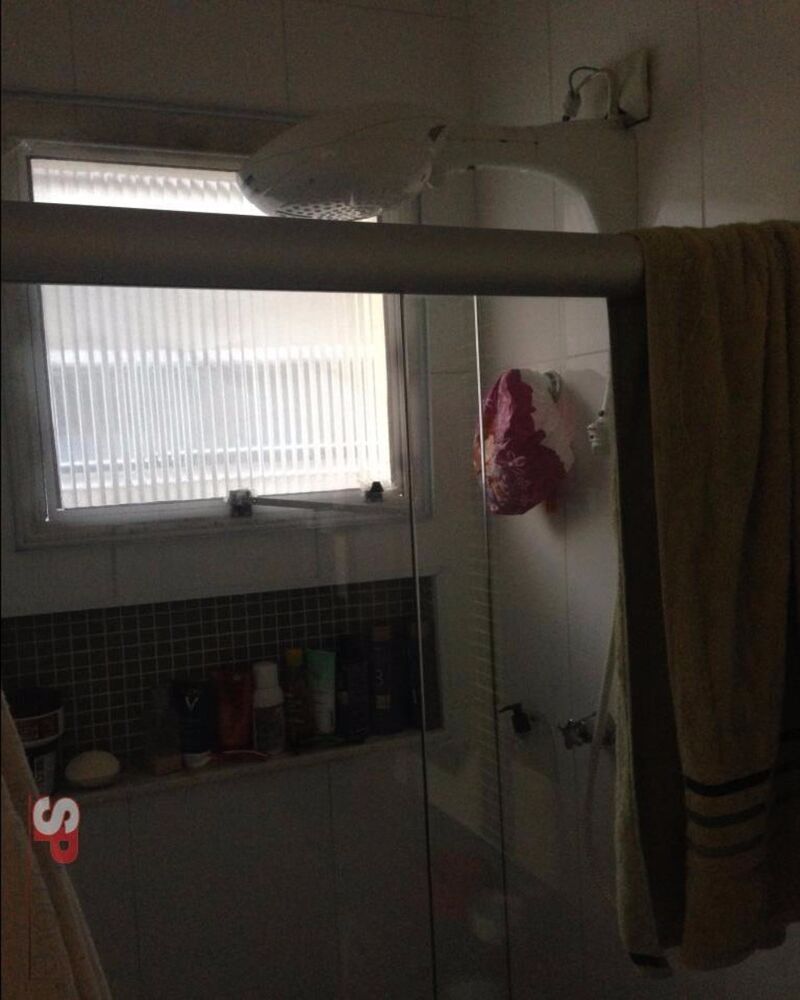 Casa de Condomínio, 2 quartos - Foto 10
