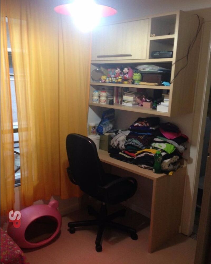 Casa de Condomínio, 2 quartos - Foto 2