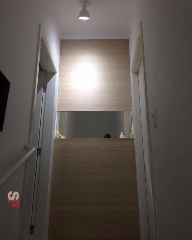 Casa de Condomínio, 2 quartos - Foto 6