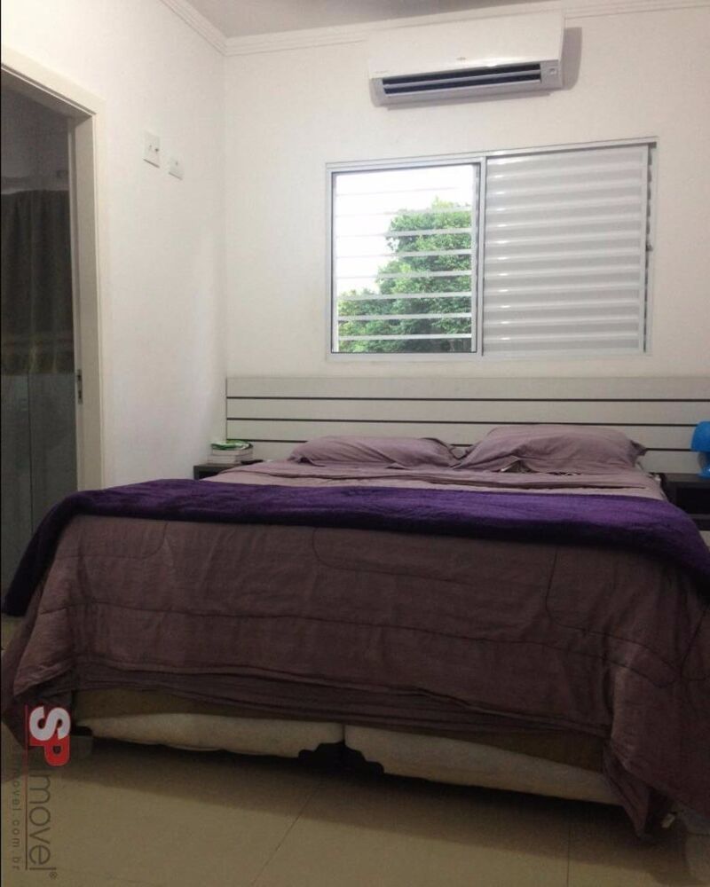 Casa de Condomínio, 2 quartos - Foto 1
