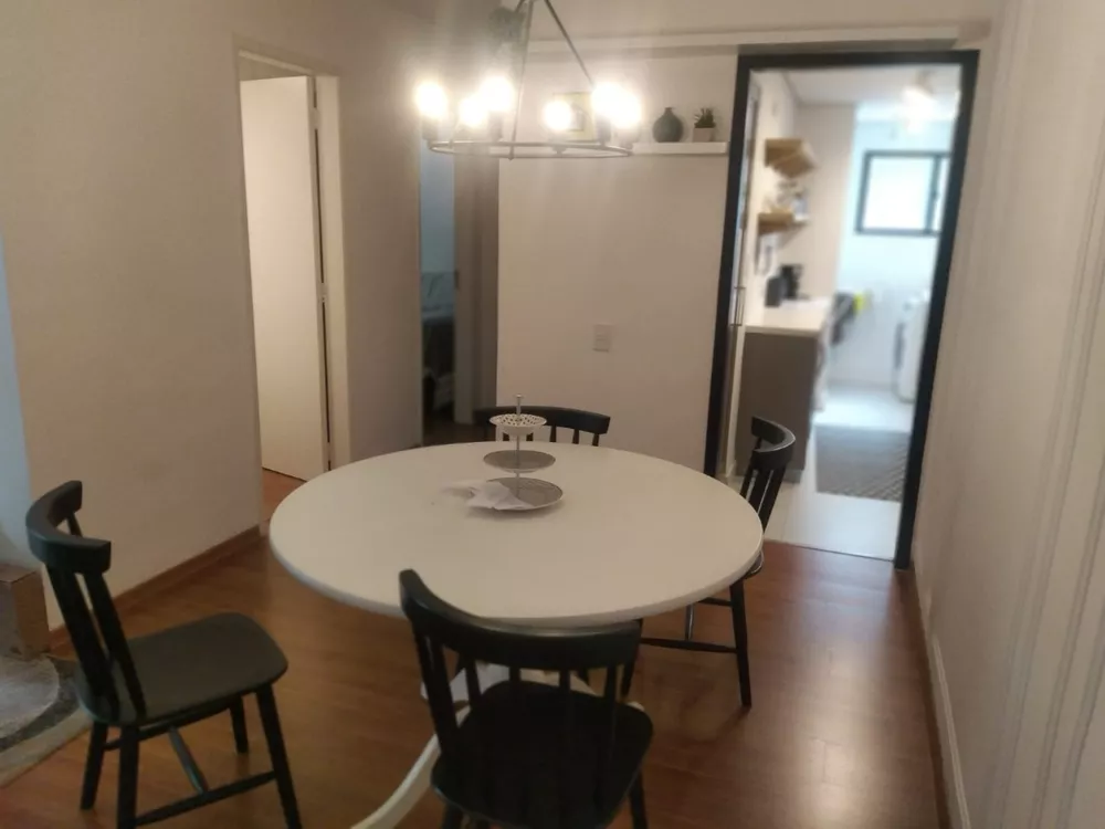 Apartamento para alugar com 2 quartos, 50m² - Foto 4