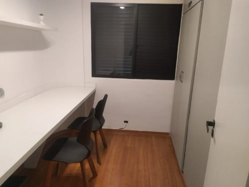 Apartamento, 2 quartos, 50 m² - Foto 6