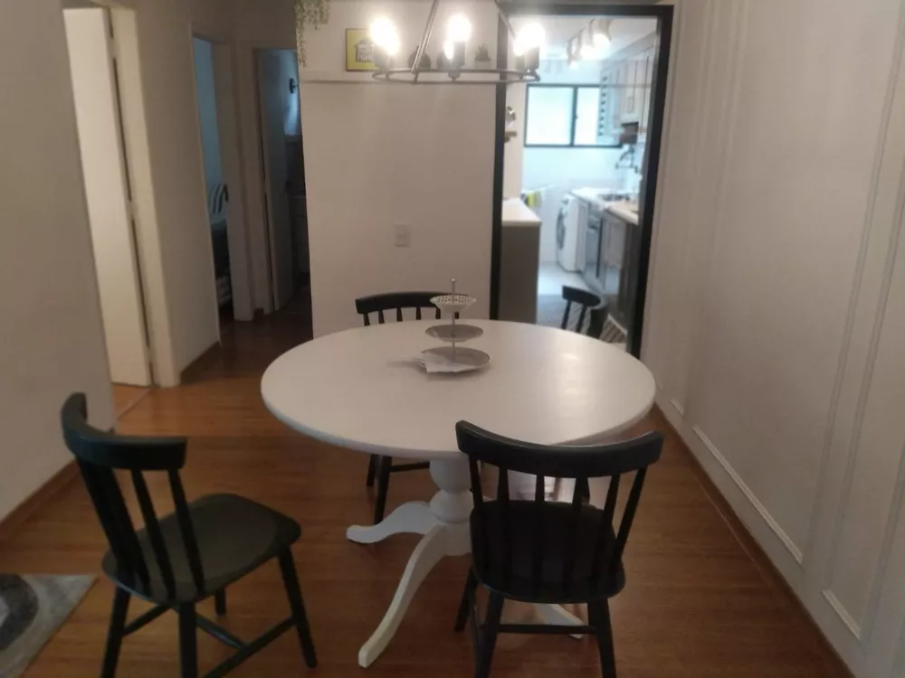 Apartamento para alugar com 2 quartos, 50m² - Foto 2