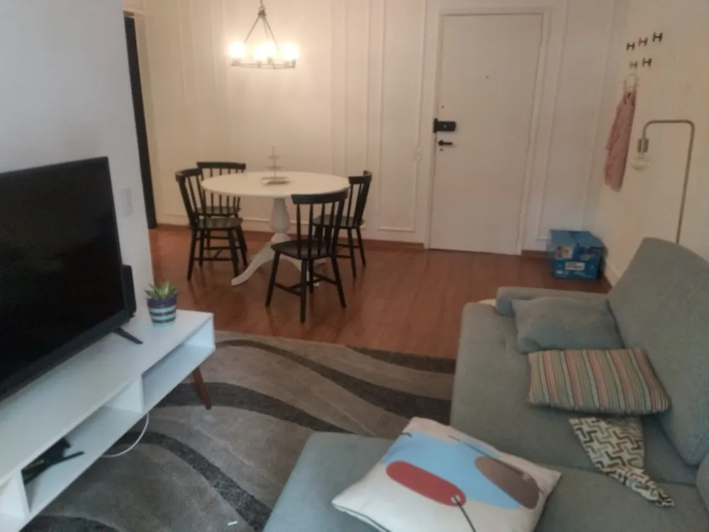 Apartamento, 2 quartos, 50 m² - Foto 10