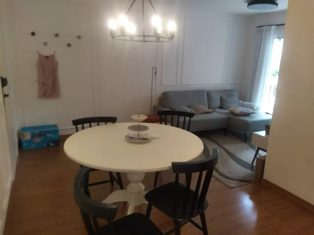 Apartamento para alugar com 2 quartos, 50m² - Foto 3