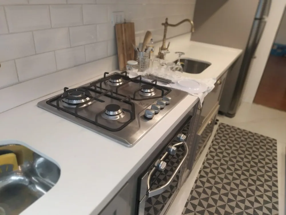 Apartamento, 2 quartos, 50 m² - Foto 11