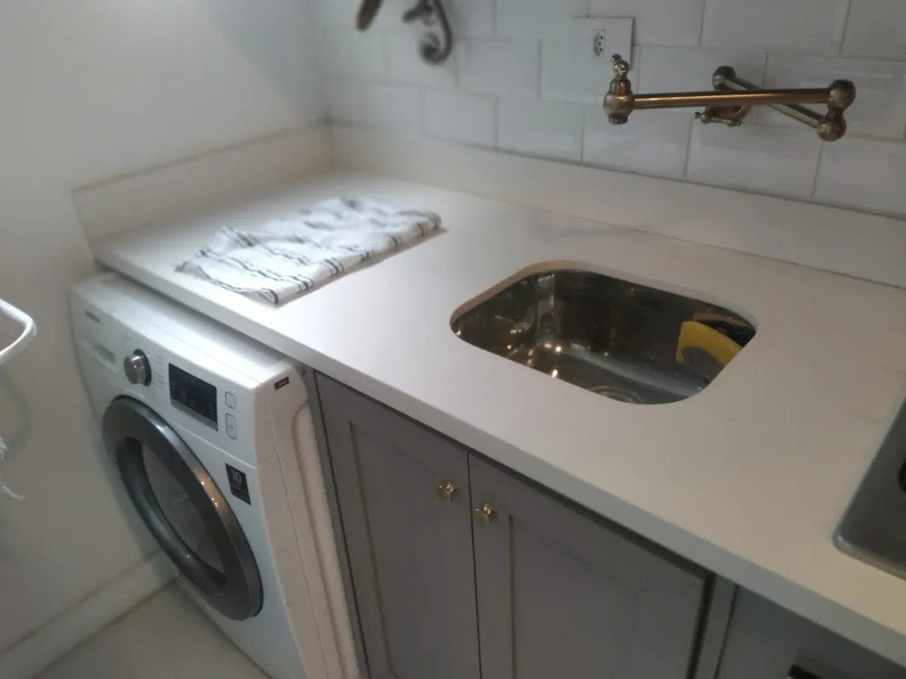 Apartamento, 2 quartos, 50 m² - Foto 7