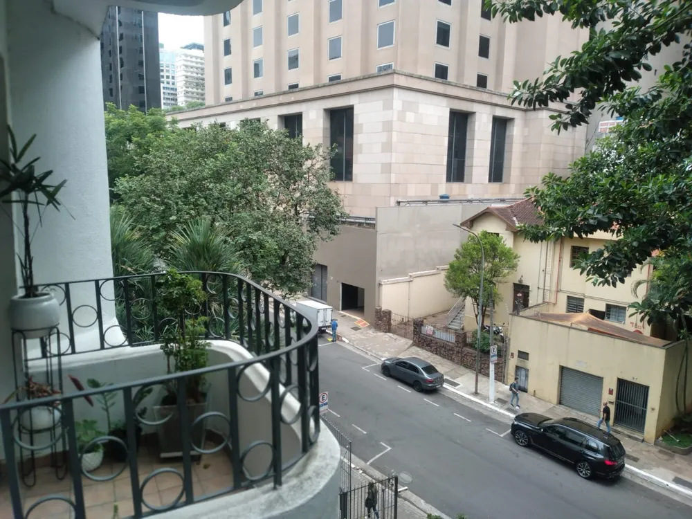 Apartamento, 2 quartos, 50 m² - Foto 5
