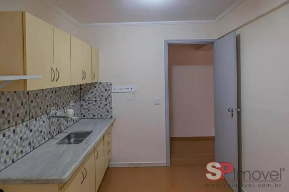 Apartamento à venda com 1 quarto, 45m² - Foto 3